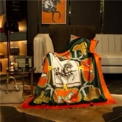 wholesale quality hermes blankets model no. 27